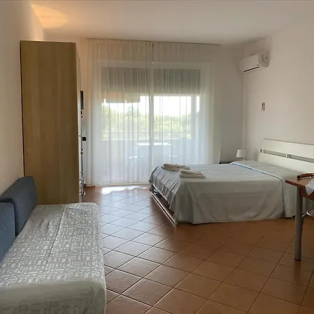 Jonio Vacanze Residence-2