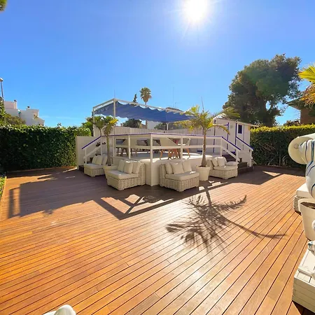 Antonio'S House-3