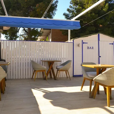 Antonio'S House-2