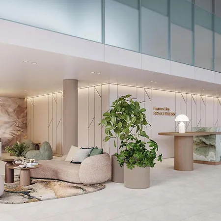 Moevenpick Hotel & Residences Kvarner Bay-2