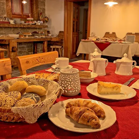 Hotel Garni Plueme-2