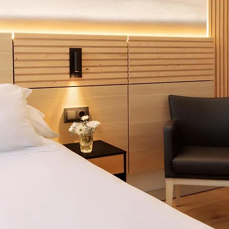 Hospedium Hotel Lleida-2