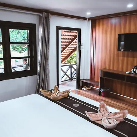 Vientiane Garden Villa Hotel-3