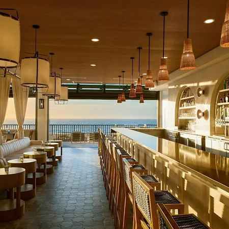 Ashore Oceanfront Hotel By Marriott-2