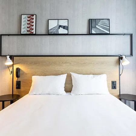 Ibis Paris Boulogne Billancourt-2