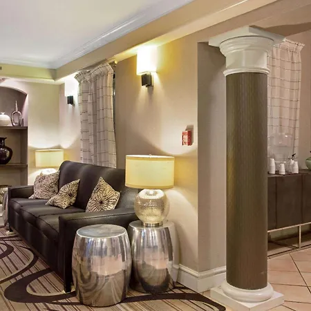 Travelodge By Wyndham Golden-Denver-3
