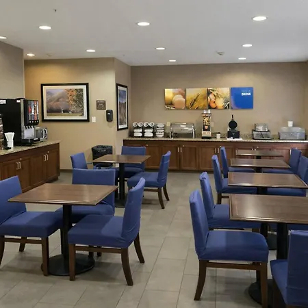 Comfort Inn Barboursville Near Huntington Mall Area-3