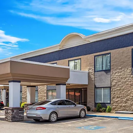 Rodeway Inn-2