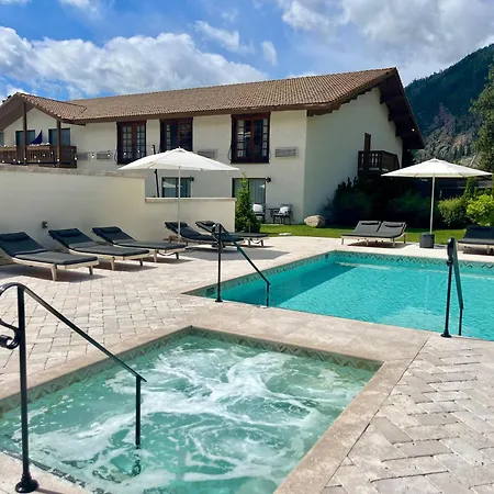Enzian Inn-3