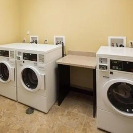 Mainstay Suites Rapid City-3