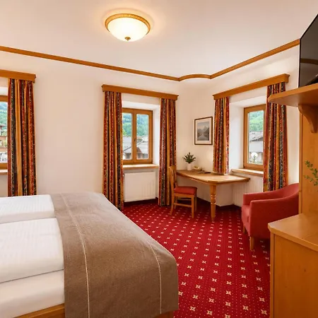Hotel Bechlwirt-3
