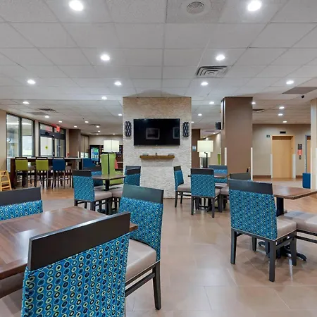 Comfort Inn Binghamton I-81-2