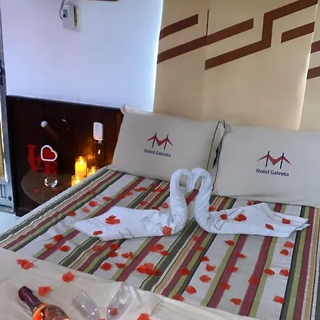 Hotel Gaivota-3