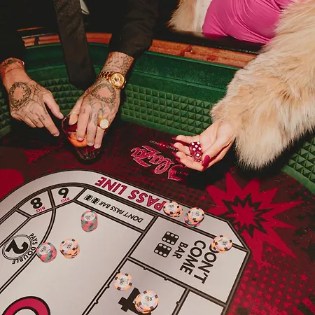 Plaza Hotel & Casino-3