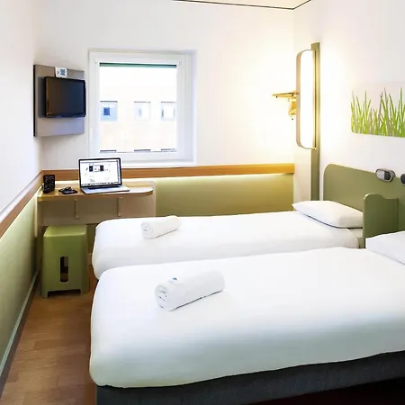 ETAP Hotel Belfast-2