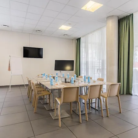 Appart'City Confort Mulhouse-3