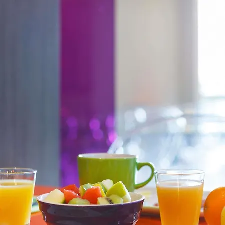 ibis Styles Les Sables Olonne-2