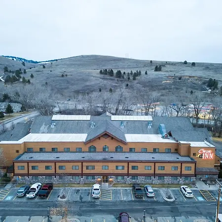 C'Mon Inn Missoula-2