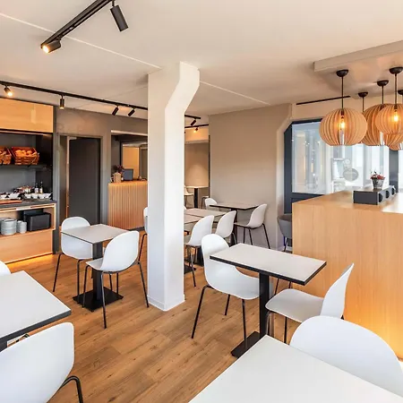 ibis budget Aachen Nord-2