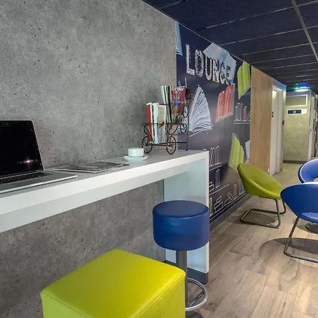 Ibis Budget Brignoles Provence-2