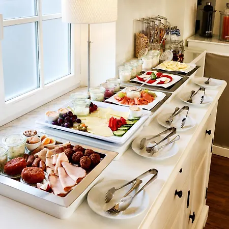 Hotel kleine Auszeit - Adults Only-2