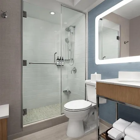 Hyatt Herald Square New York-2
