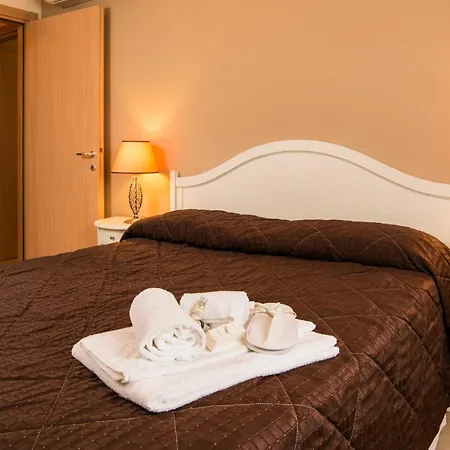 Santa Giulia Hotel E Residence Torino-2