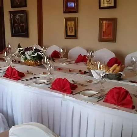 Les Acacias Hotel Djibouti-2