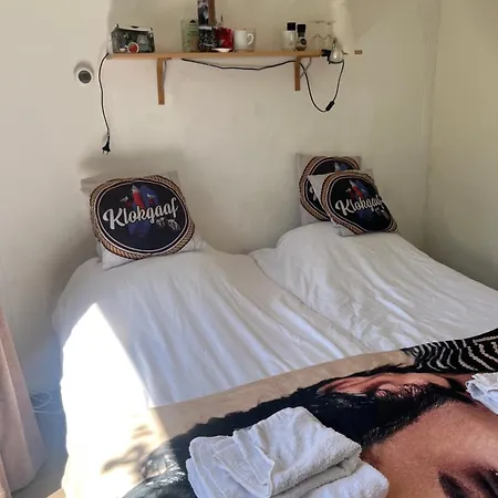 Bed & Breakfast Klokgaaf-3