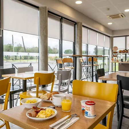 B&B Hotel Arcachon Gujan-Mestras-2