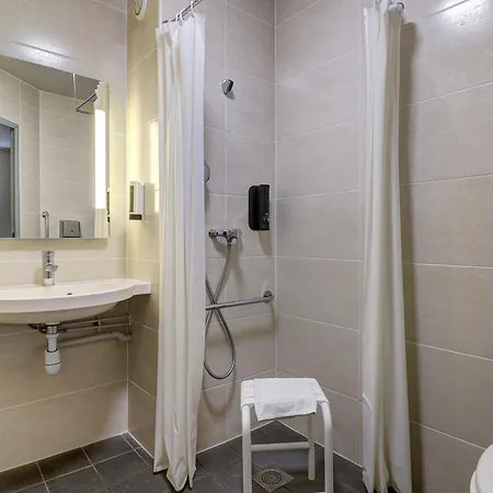 B&B Hotel Beaune Nord-2