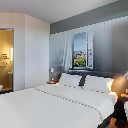 B&B Hotel Beaune Nord-3