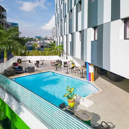 Ibis Styles Accra Airport-2