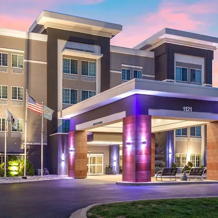 La Quinta By Wyndham Springfield Il-2