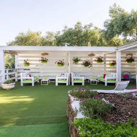 Palmasera Charming - Rooms & Suites-2