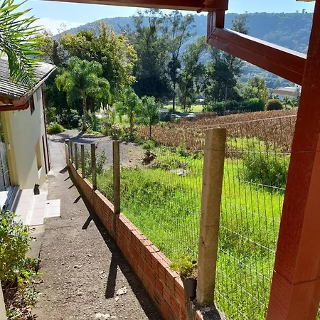 Pousada Tio Mica-2