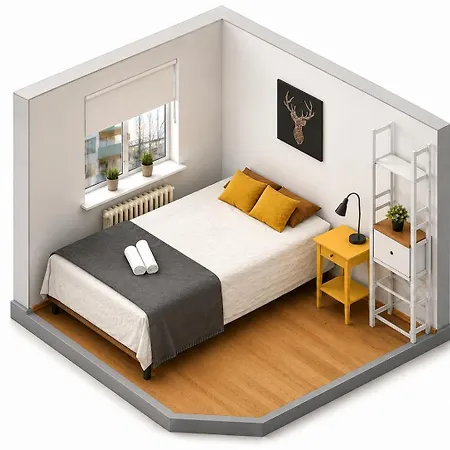Laekur Guesthouse-3