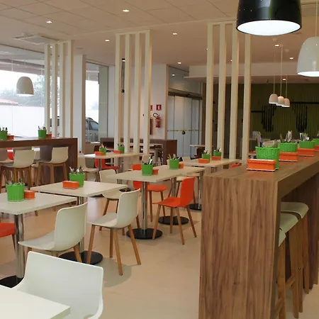 Ibis Styles Ponta Pora-3