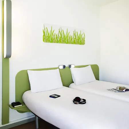 ibis budget Toulouse Colomiers-2