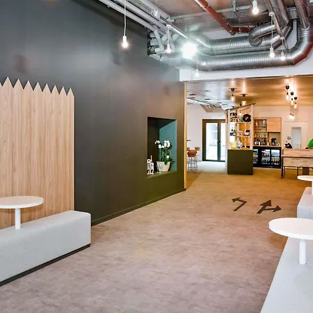ibis Styles Chalons en Champagne Centre-3