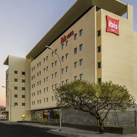Ibis Calama-3
