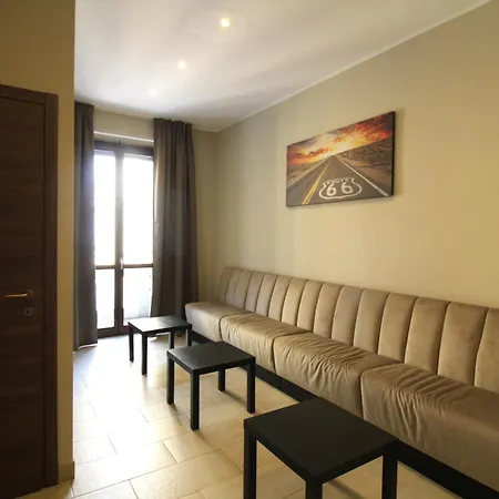 Carlo Goldoni Hotel-2