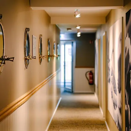 Hotel Waastwinj-2