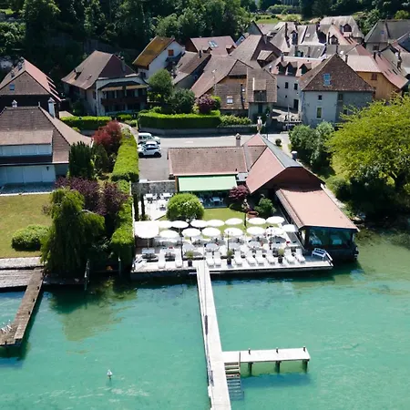 Auberge Du Roselet-2