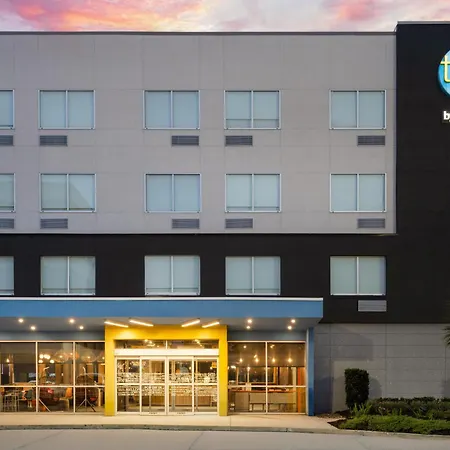 Tru By Hilton Lake Charles-2