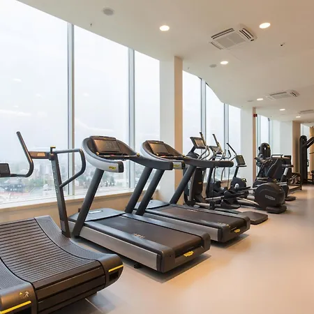 Sheraton Novi Sad-2