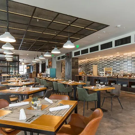 Sheraton Novi Sad-3