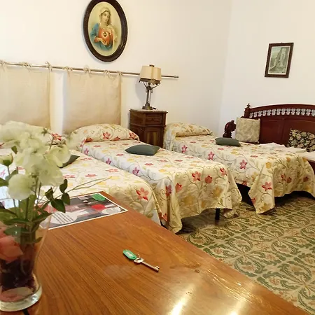 Guesthouse City Center-3