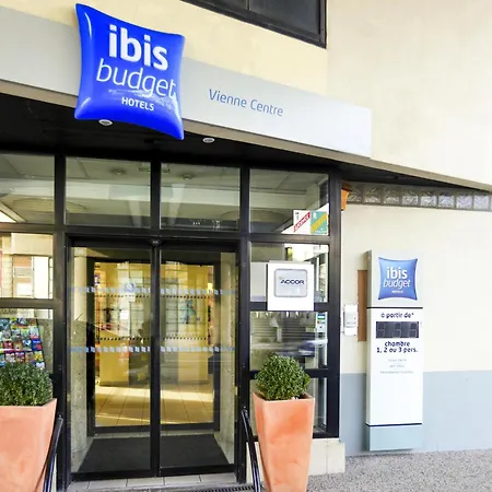 Ibis Budget Vienne Sud-3