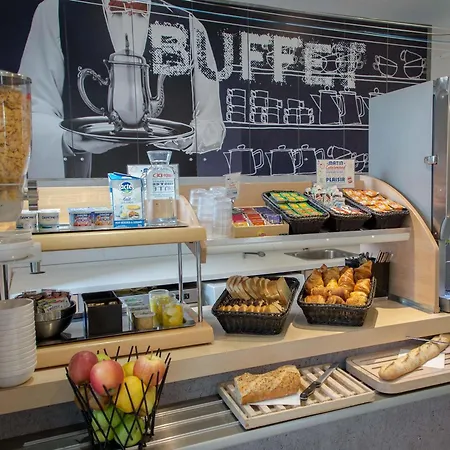 Ibis Budget Vienne Sud-2